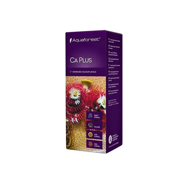 Aquaforest Ca Plus 2000 ml