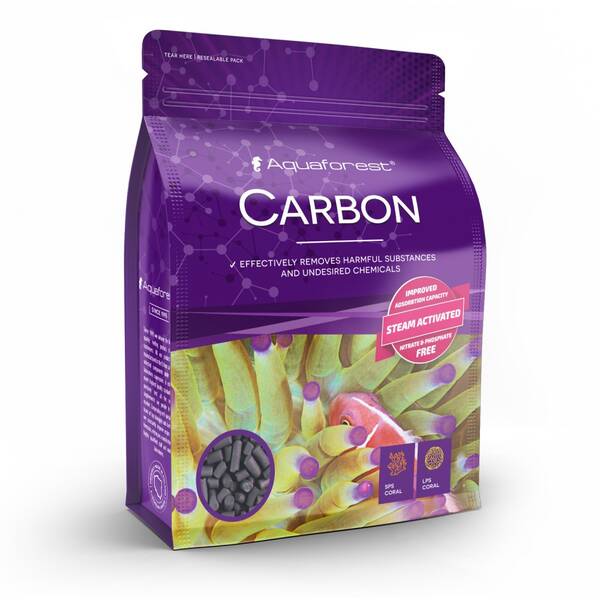 Aquaforest Carbon 1000ml Aquaforest Carbon 1000ml