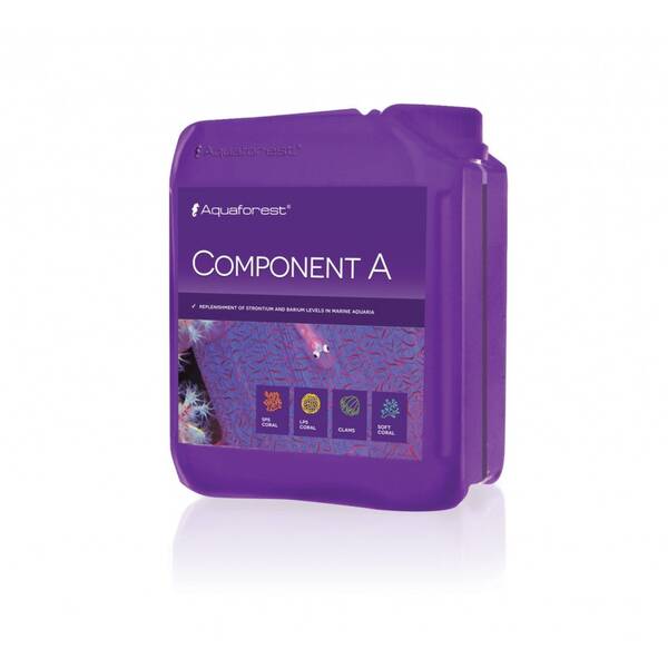 Aquaforest Component A 2000 ml