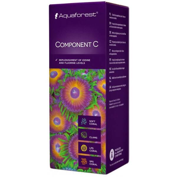 Aquaforest Component C 150 ml