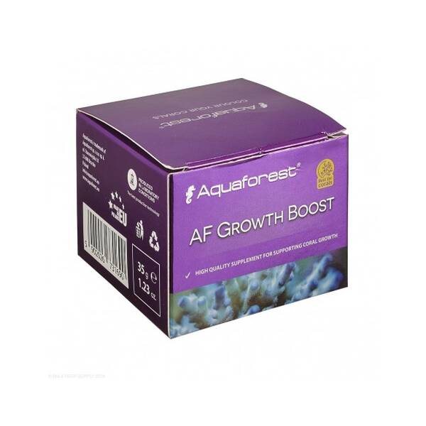 Aquaforest Growth Boost