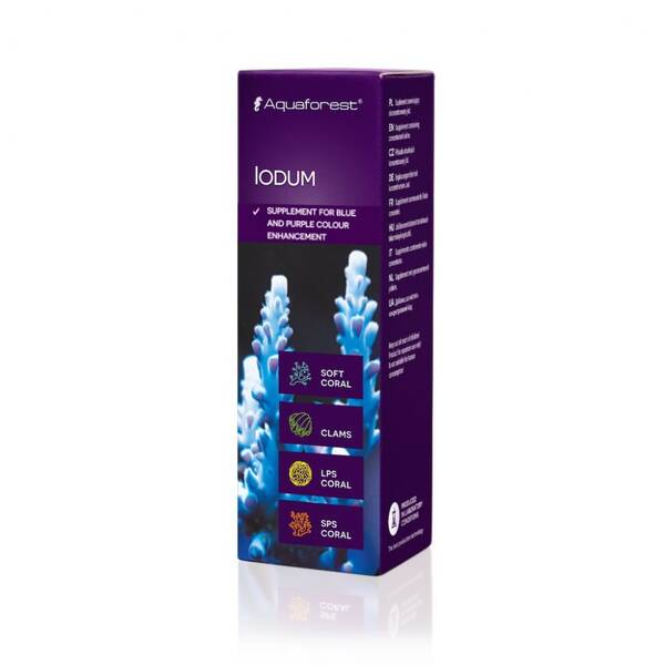 Aquaforest Iodium 50ml