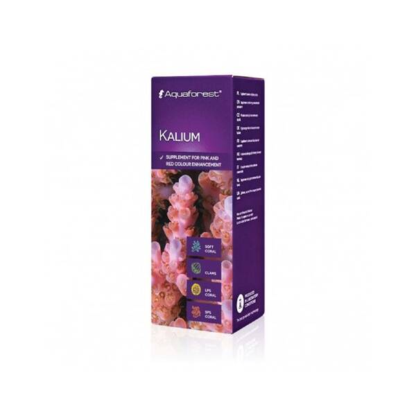 Aquaforest Kalium 10 ml