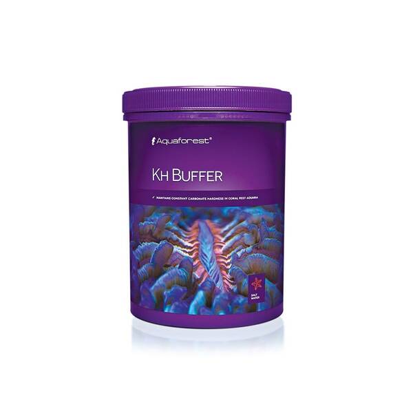 Aquaforest Kh Buffer 1200 gr