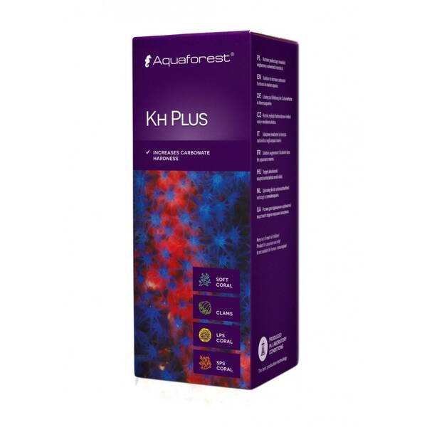 Aquaforest Kh Plus 2000 ml