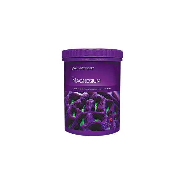 Aquaforest Magnesium 750 gr