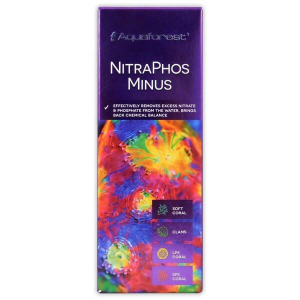 Aquaforest NitraPhos Minus 200ml