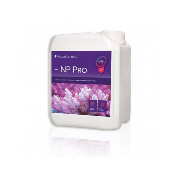 Aquaforest NP PRO 2000 ml