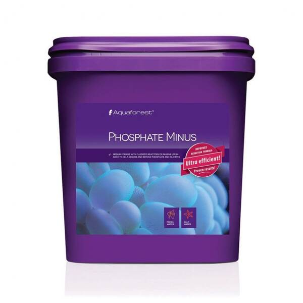 Aquaforest Phosphate Minus 5000 ml