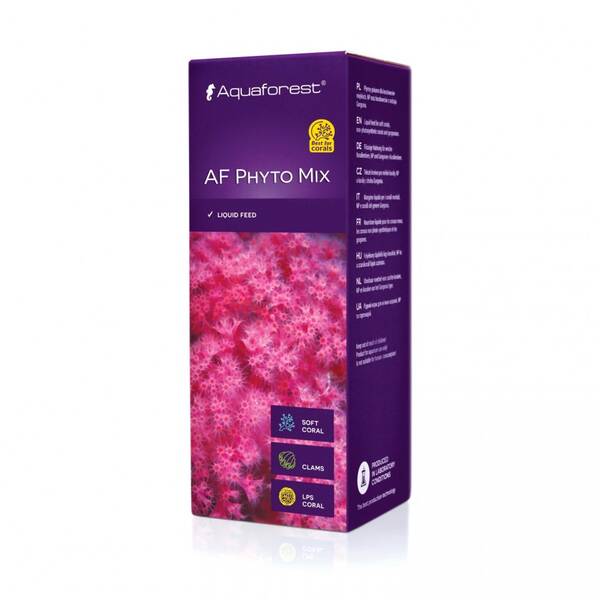 Aquaforest Phyto Mix 100 ml