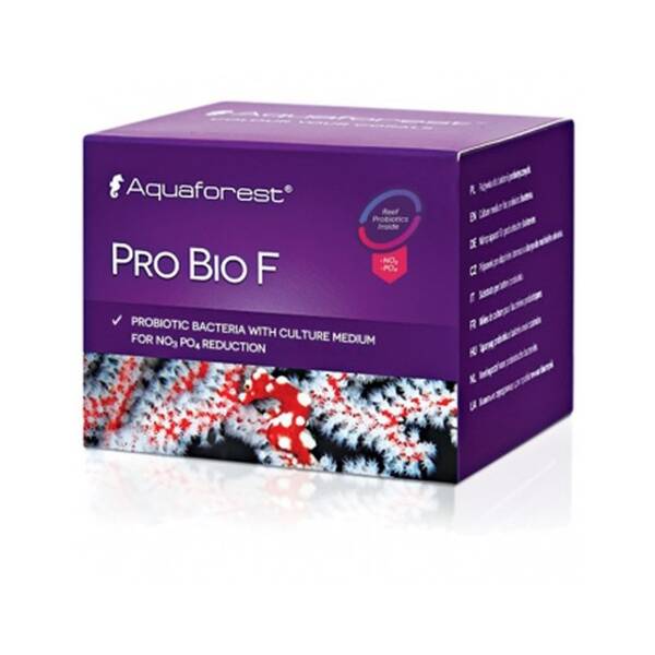 Aquaforest ProbioF 25 g