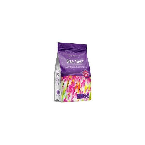 AquaForest Sea Salt 7.5 Kg