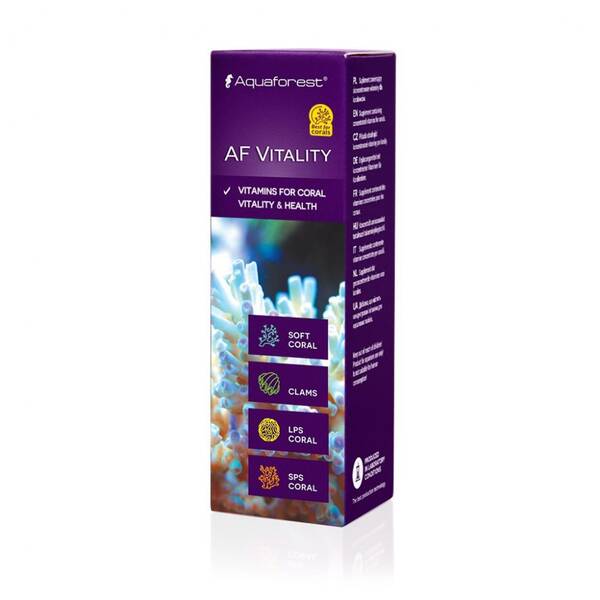 Aquaforest Vitality 10 ml