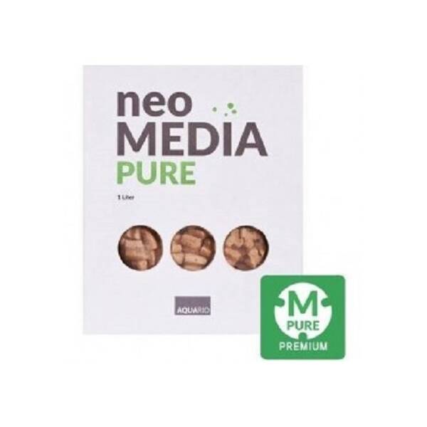 Aquario Neo Media Pure 1l Premium