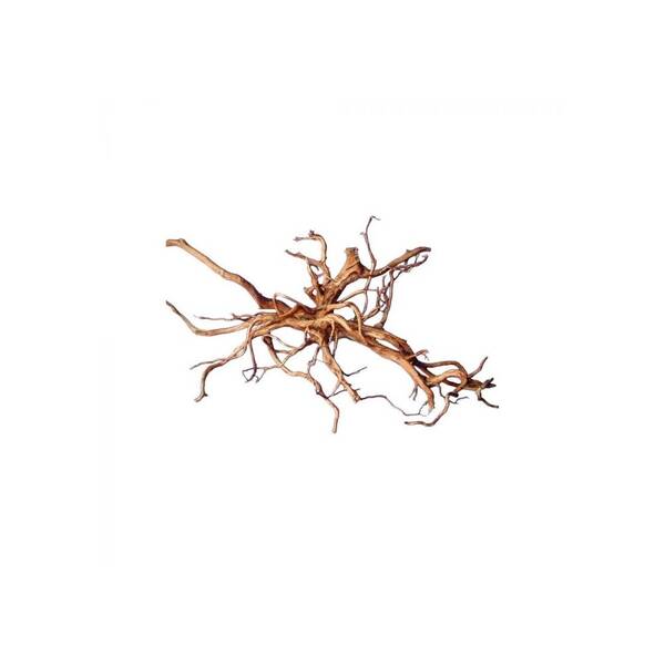 Aquarium Munster Aquadecor Red Swamp Root/kg