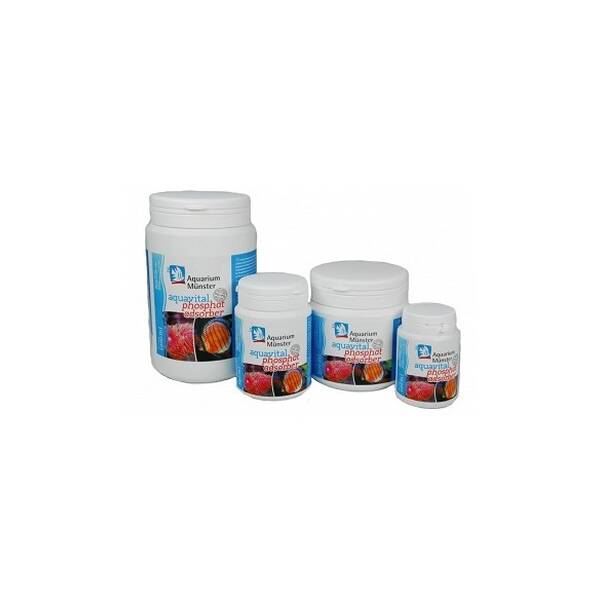 Aquarium Munster Aquavital Phosphate 100 ml Aquarium Munster Aquavital Phosphate 100 ml
