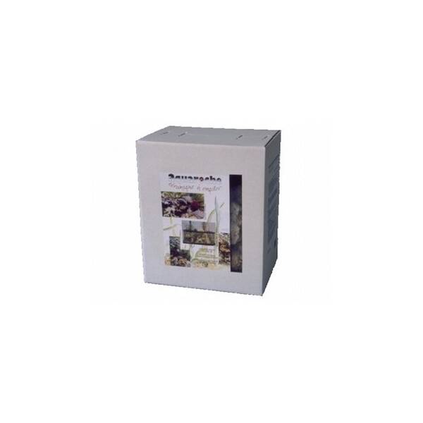 Aquaroche Ceramic Rock Box (5kg) Aquaroche Ceramic Rock Box (5kg)