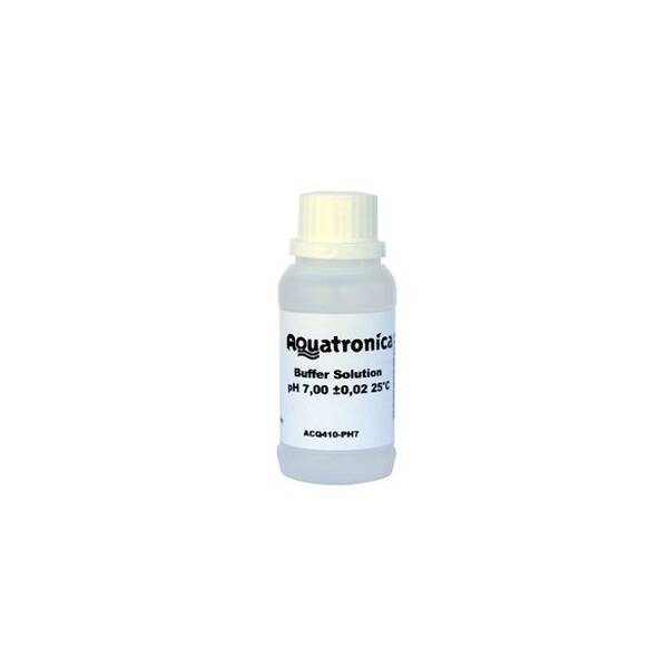 Aquatronica Buffer Solutions ph 7 75ml