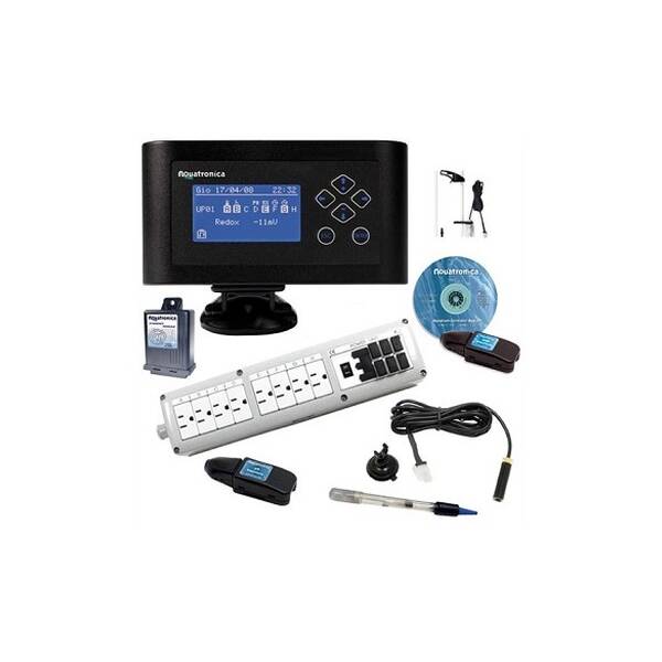 Aquatronica Controller Starter Kit