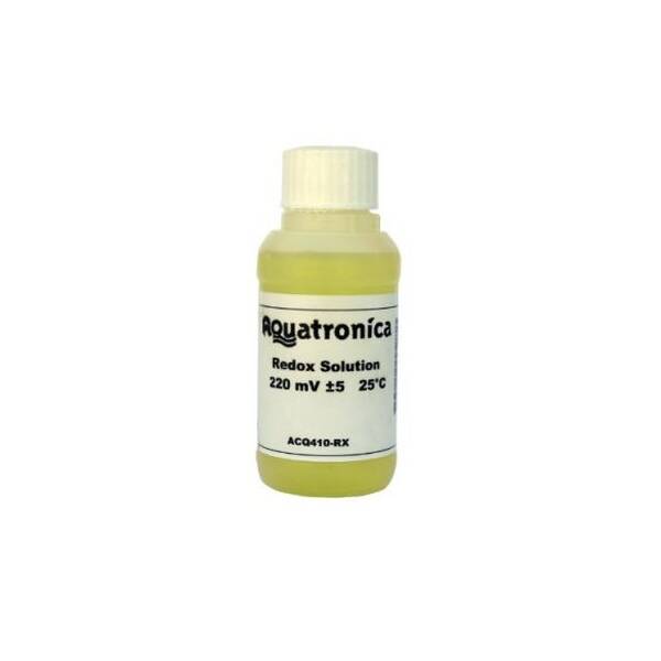 Aquatronica ORP Calibration Sln 240 mV 50 ml