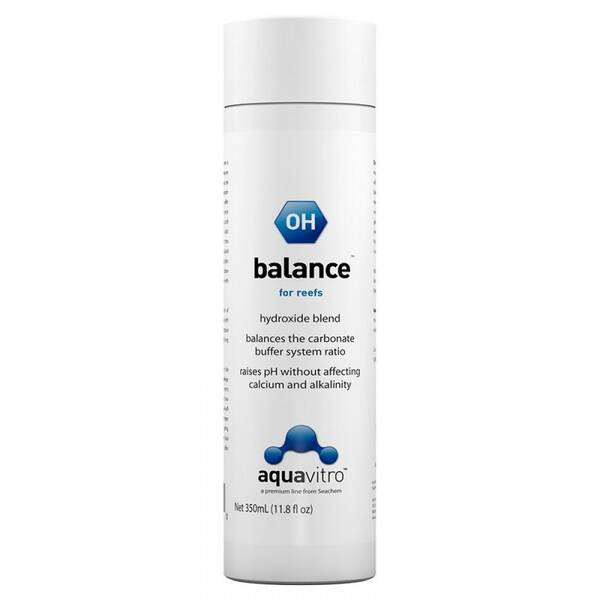 Aquavitro Balance 350 ml Aquavitro Balance 350 ml