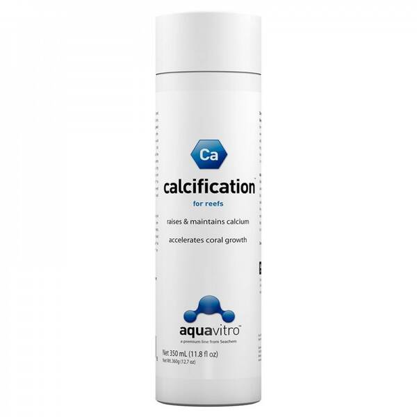 Aquavitro Calcification 350 ml Aquavitro Calcification 350 ml