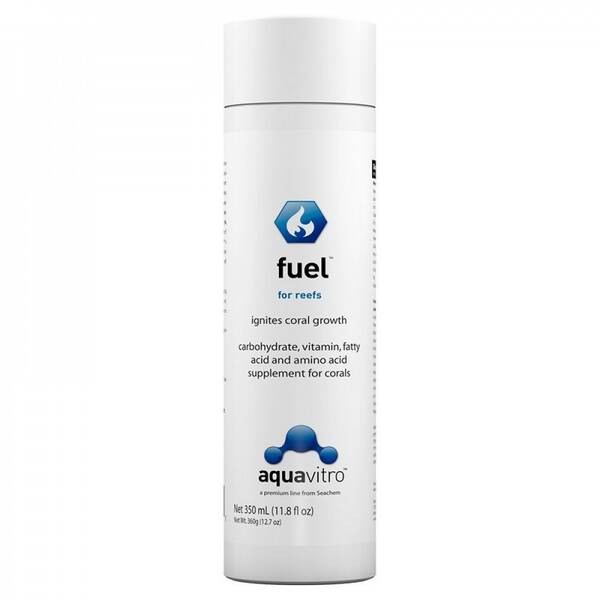 Aquavitro Fuel 350 ml