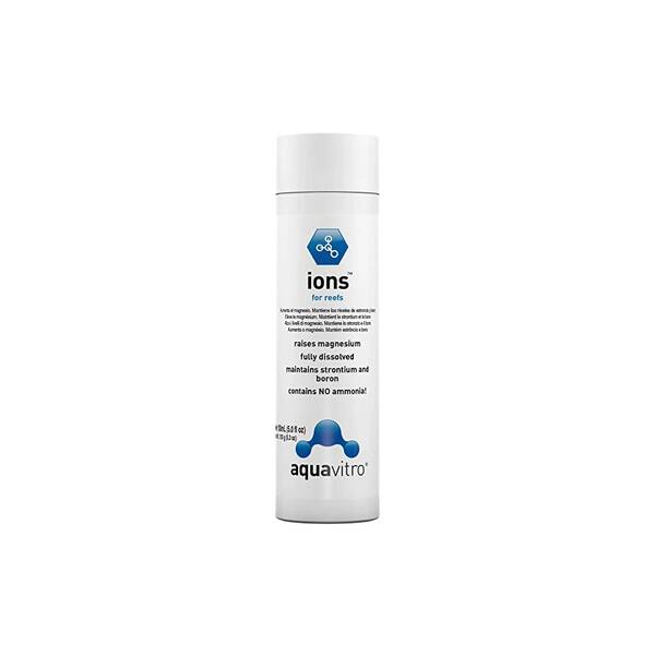 Aquavitro Ions 350 ml Aquavitro Ions 350 ml