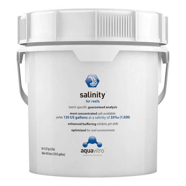Aquavitro Salinity 450lt Aquavitro Salinity 450lt