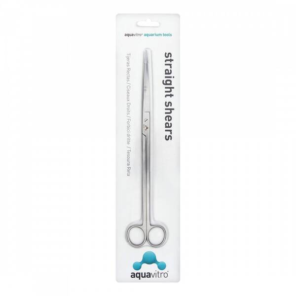 Aquavitro Straight Shears 25cm Aquavitro Straight Shears 25cm