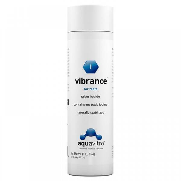 Aquavitro Vibrance 350 ml