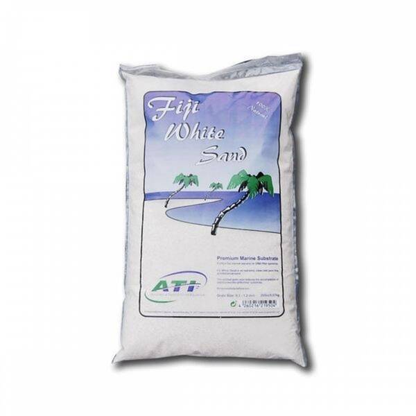 ATI Fiji White Sand 9,07Kg (2.0-3.0mm)