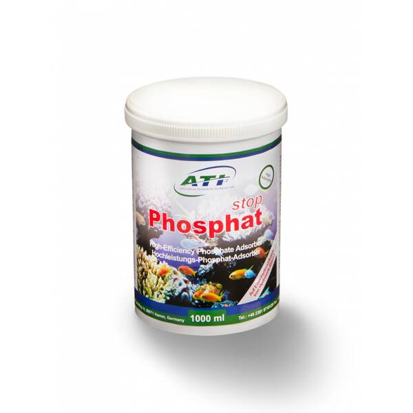 ATI Phosphat Stop 1000 ml