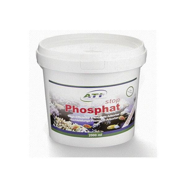 ATI Phosphat Stop 2000 ml
