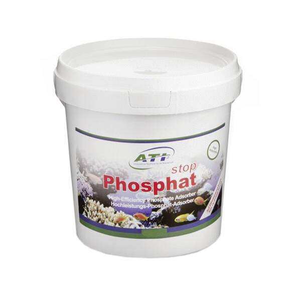 ATI Phosphat Stop 5000 ml ATI Phosphat Stop 5000 ml