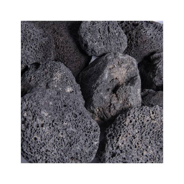 Black Lava 10-30cm (1kg)