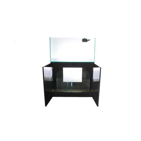 Blau Aquarium Gran Cubic 152x60x60 cm 540 LT