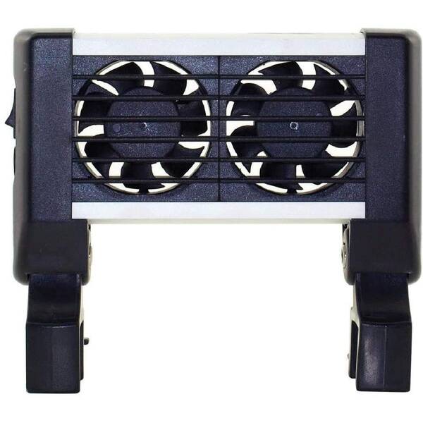 Blau Aquaventilator 2