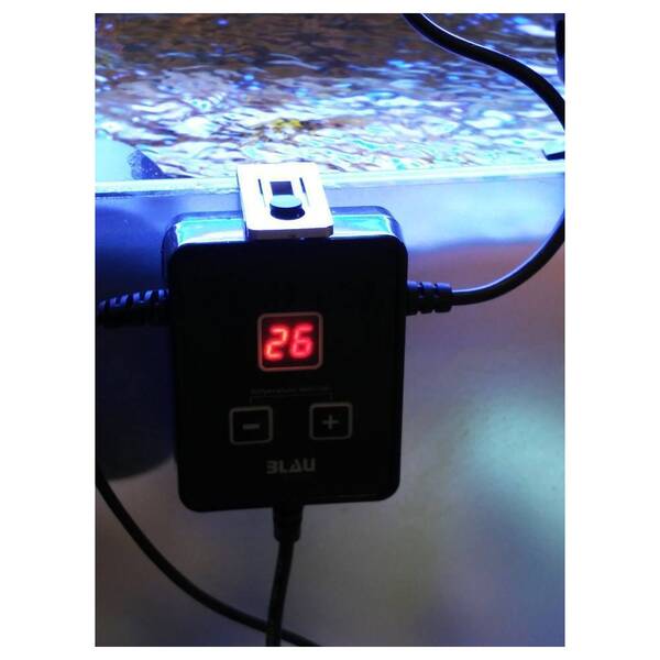 Blau Fan-controller Blau Fan-controller