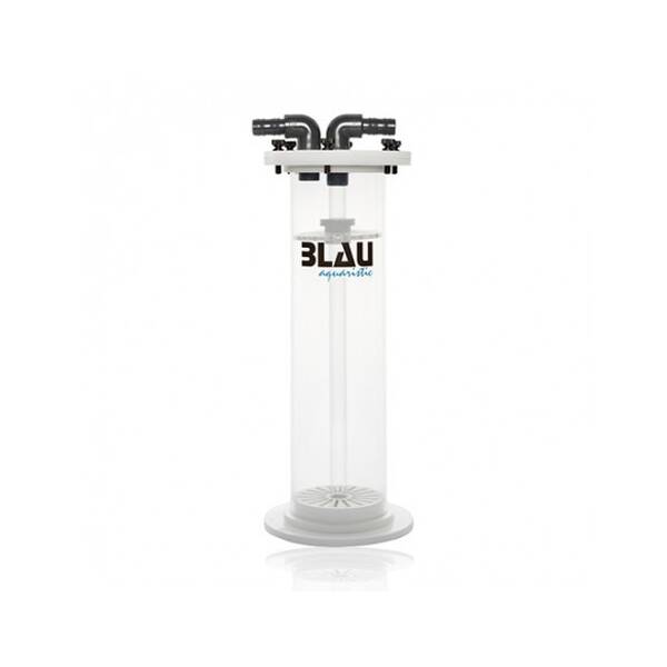 Blau Fluidized Reactor FR-110(diameter 110 - High 400 mm )