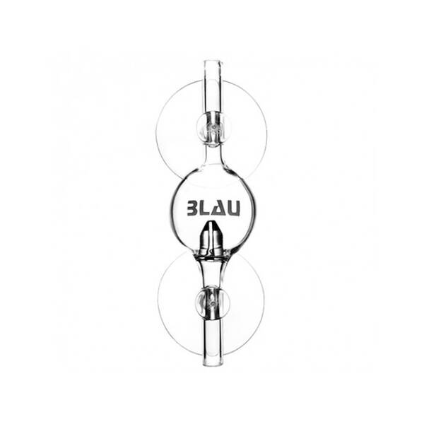 Blau Glass Ball Bubble counter Blau Glass Ball Bubble counter