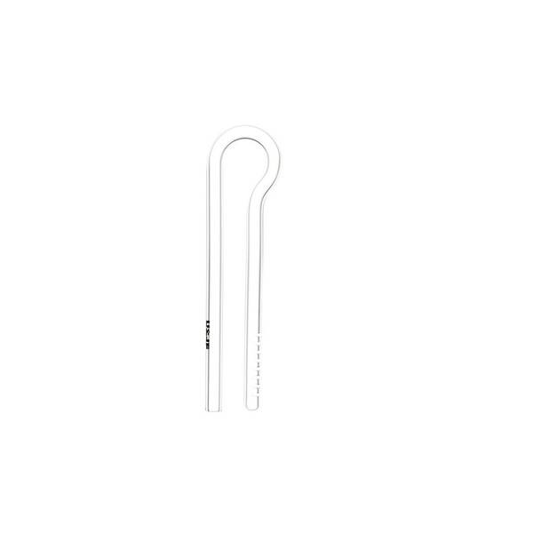Blau Glass Nano Inflow 13mm Blau Glass Nano Inflow 13mm