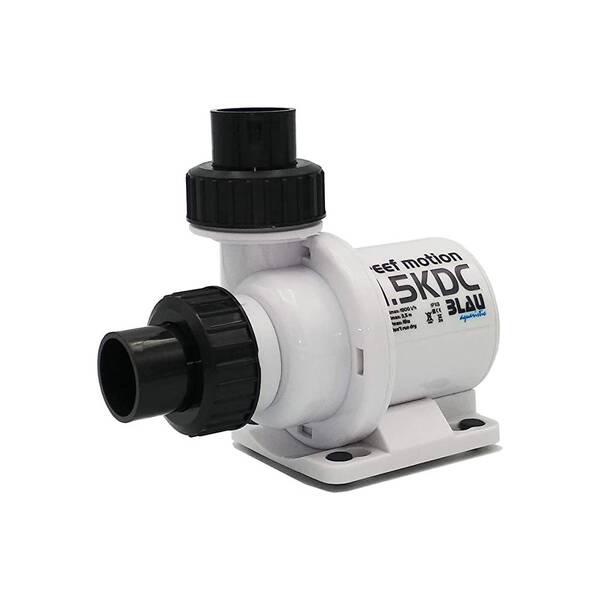 Blau Reef Motion 1.5KDC (1800 l/h 3,5m 18w) Blau Reef Motion 1.5KDC (1800 l/h 3,5m 18w)