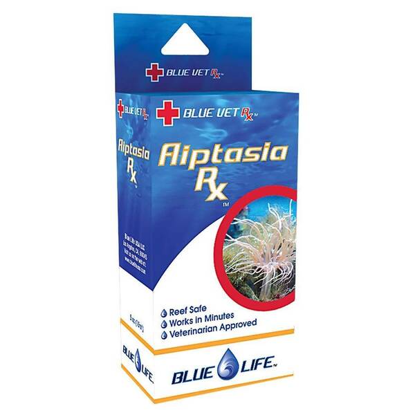 Blue Life Aiptasia RX 15ml