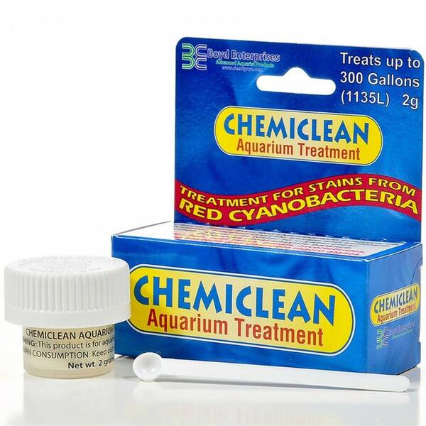 BOYD Chemi-Clean 2gr