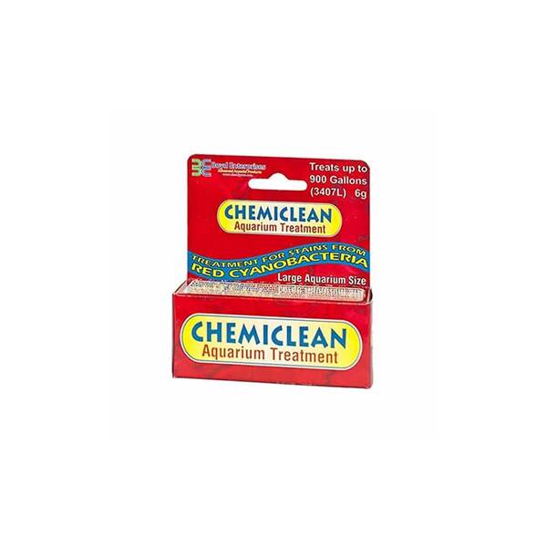 BOYD Chemi-Clean 6gr