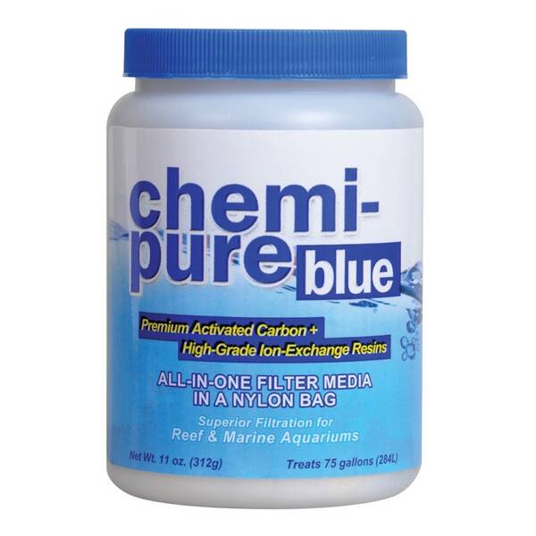 BOYD Chemi Pure Blue 312 gr BOYD Chemi Pure Blue 312 gr