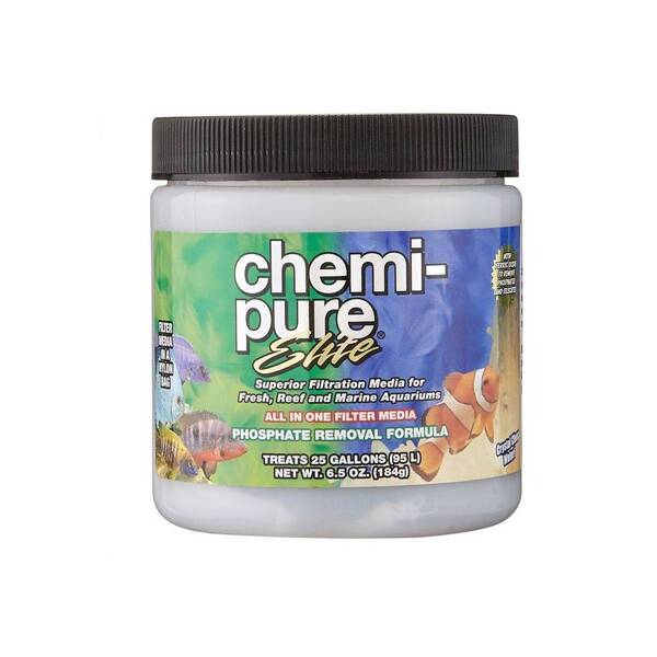 BOYD Chemi Pure Elite 184gr BOYD Chemi Pure Elite 184gr