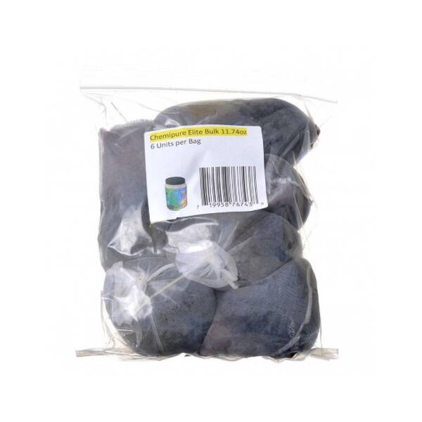 BOYD Chemi Pure Elite 333 gr x 6 (Bulk) BOYD Chemi Pure Elite 333 gr x 6 (Bulk)