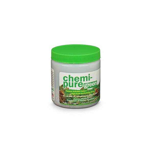 BOYD Chemi Pure Green 156 gr